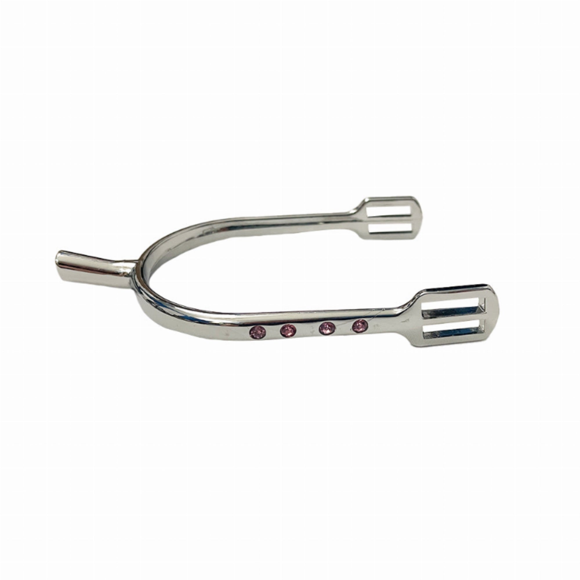 Tuffrider Bling Spurs