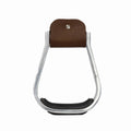 Tuffrider Aluminum Western Stirrup