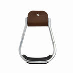 Tuffrider Aluminum Western Stirrup