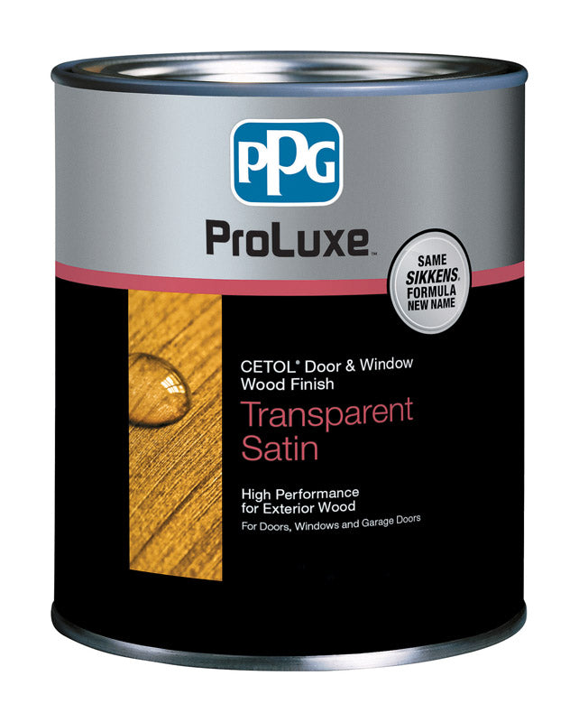 Cetol Dr/Wndw Sat Qt (Pack Of 1)