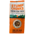 Stump Chunks .3 Cu Feet Medium Bag