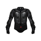 Motorcycle armor protective clothing motorcycle anti-fall protective armor clothing racing anti-fall activity Armor Protective clothing back protective chest