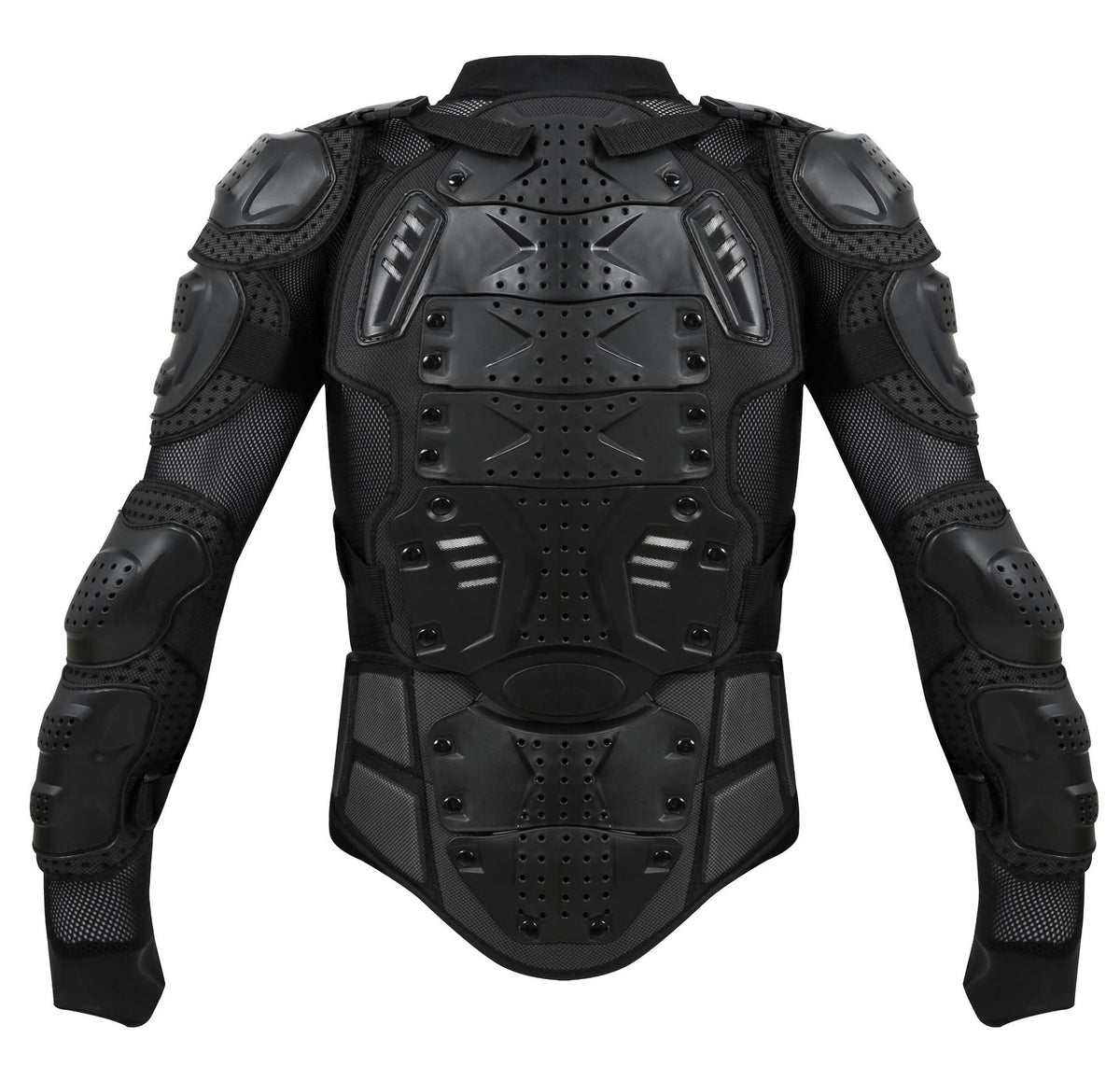 Motorcycle armor protective clothing motorcycle anti-fall protective armor clothing racing anti-fall activity Armor Protective clothing back protective chest