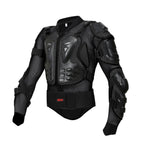 Motorcycle armor protective clothing motorcycle anti-fall protective armor clothing racing anti-fall activity Armor Protective clothing back protective chest