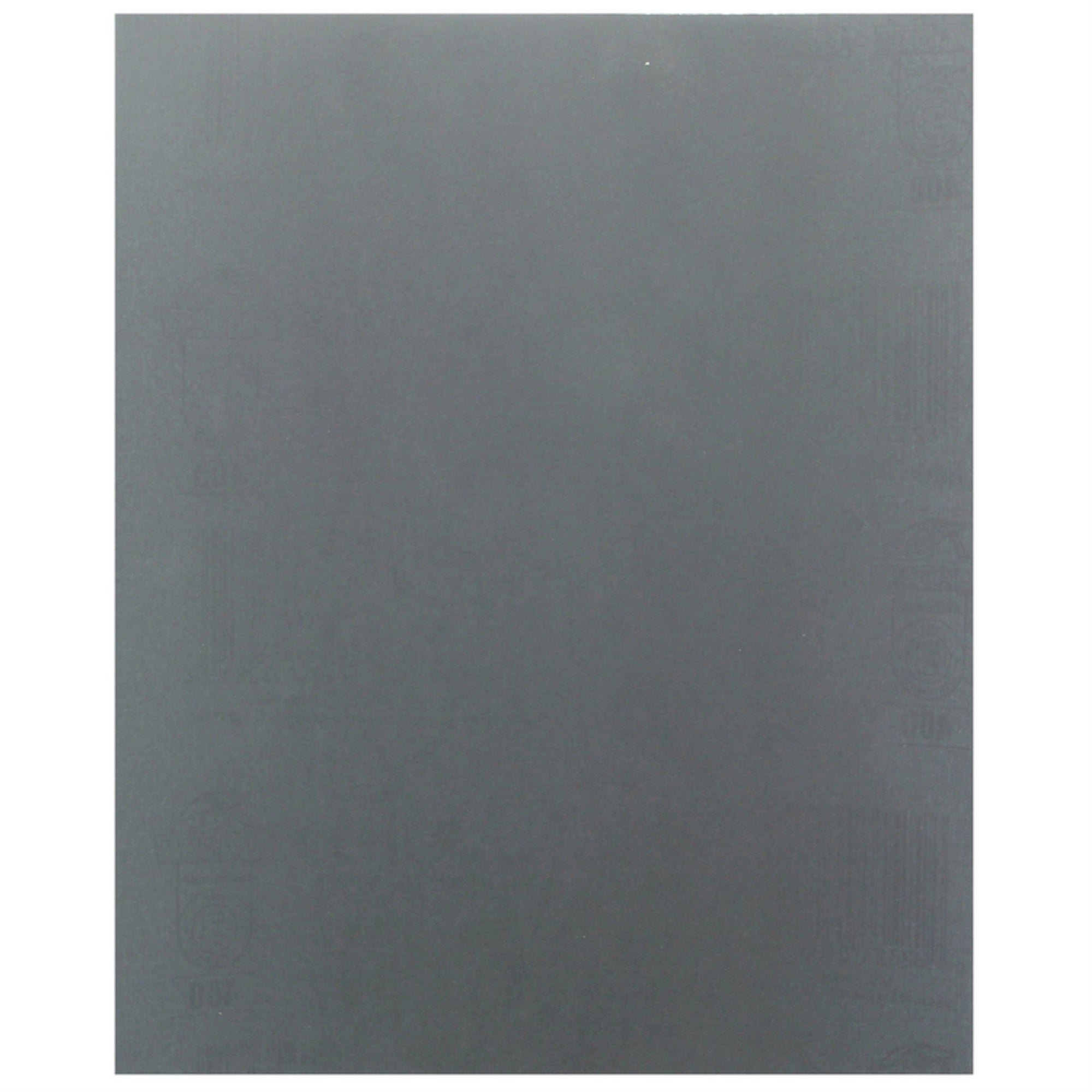 Sandpapr9X11Wetdry400Gbr (Pack Of 25)