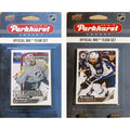Nhl Winnipeg Jets 2018-19 Parkhurst Team Set And An All-Star Set