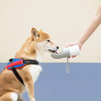 pet-drinking-cup-pet-water-bottle-convenient-easy-to-use-splash-proof-splash-proof-one-key-lock-abs-standard