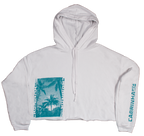CAB W CROP PALM HDY WHT XL
