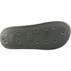 Youth Camo Soccer Slide Sandals - Green Khaki - Vizari Sports