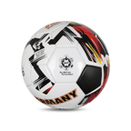 Vizari Mini National Team Soccer Balls – Germany White