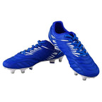 Vizari Valencia Soft Ground Soccer Shoes – Royal Blue