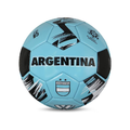 Mini National Team Soccer Balls-Aregentina Blue - Vizari Sports