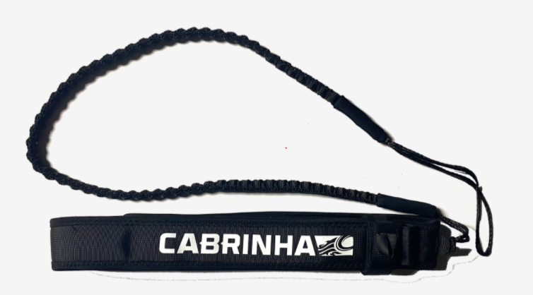 :01 WAIST LEASH