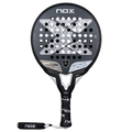 Nox Future Control 12K Alum Padel Racket