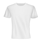 Vizari Performance T-Shirt – White