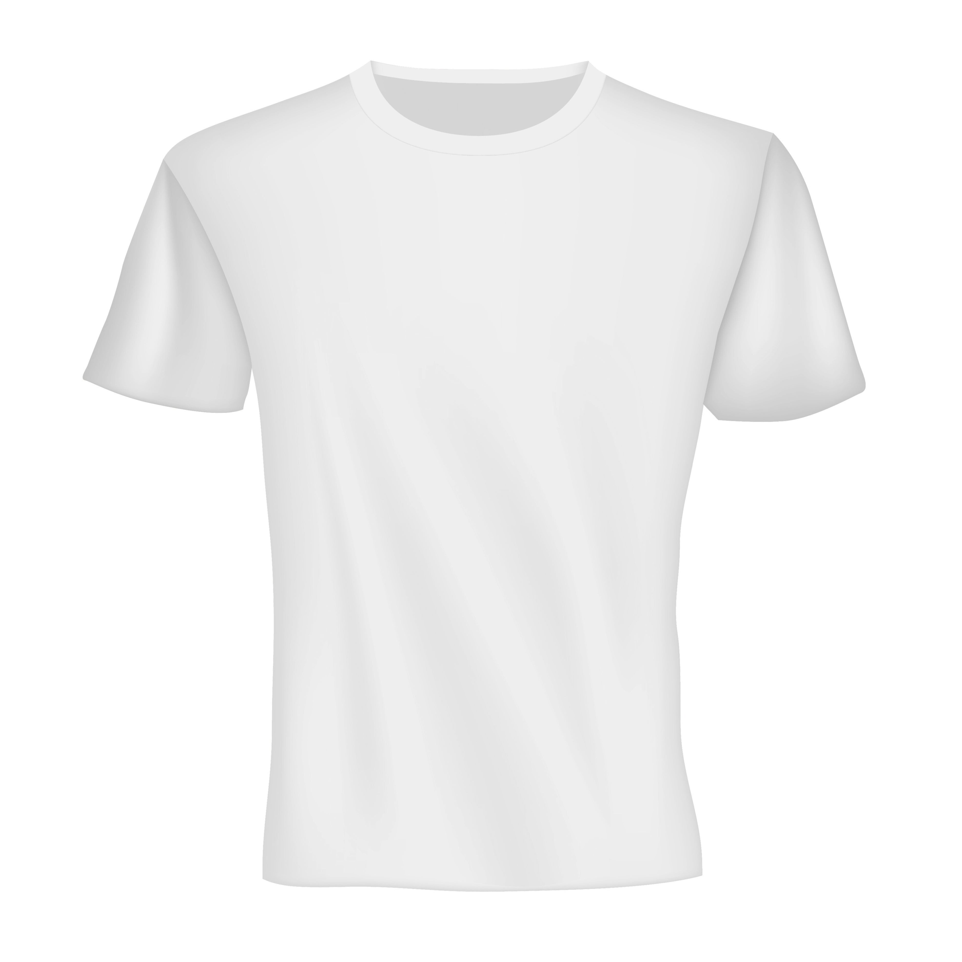 Vizari Performance T-Shirt – White