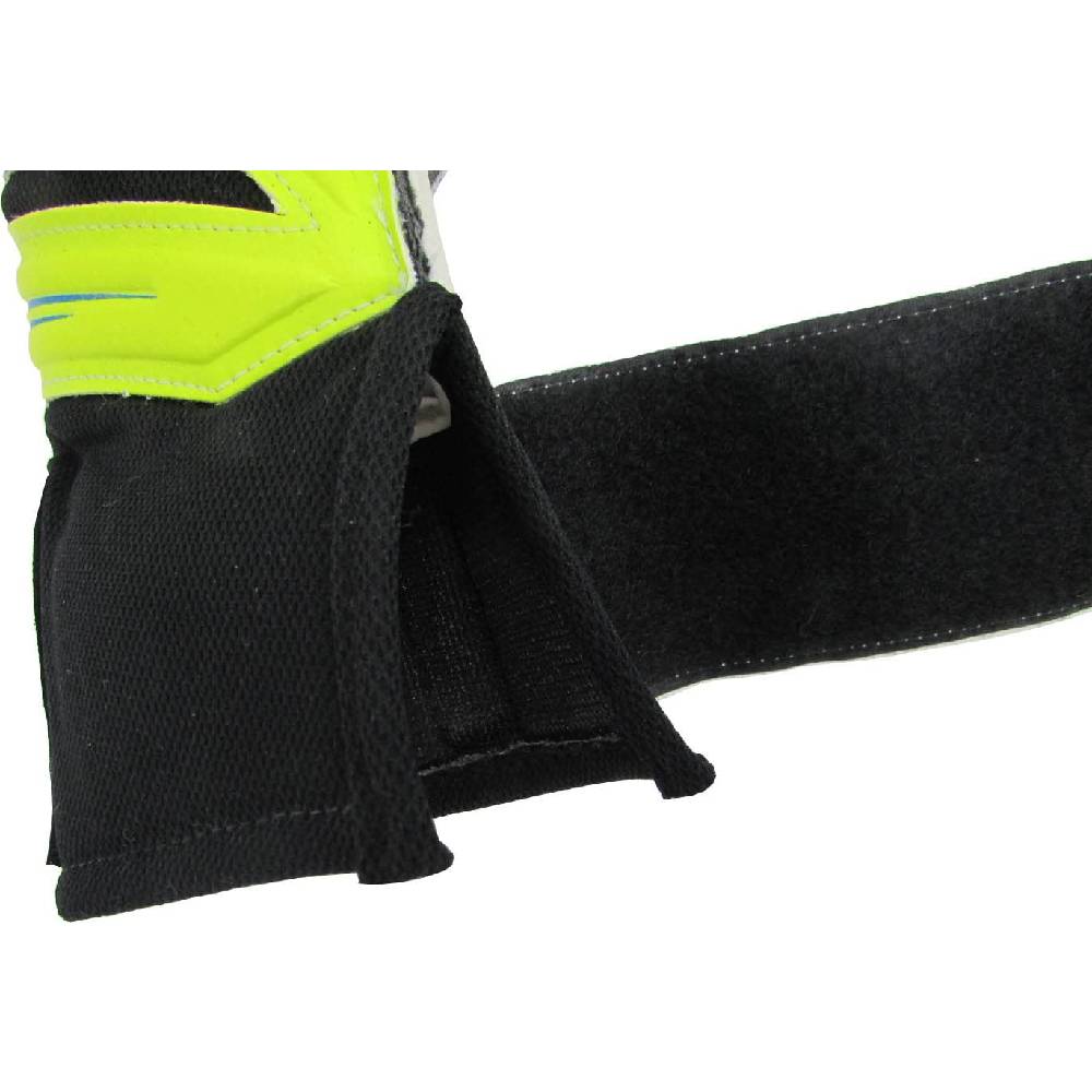Vizari Avio F.P. Goalkeeping Glove – Blue/Green