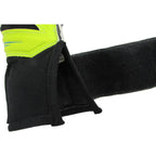 Vizari Avio F.P. Goalkeeping Glove – Blue/Green