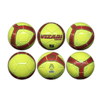 Sports Cordoba Usa Soccer Balls-Neon Yellow - Vizari Sports