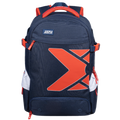 Nox Backpack Blue-Red USPA