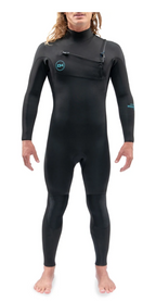 Dakine MENS MISSION CHEST ZIP FULL