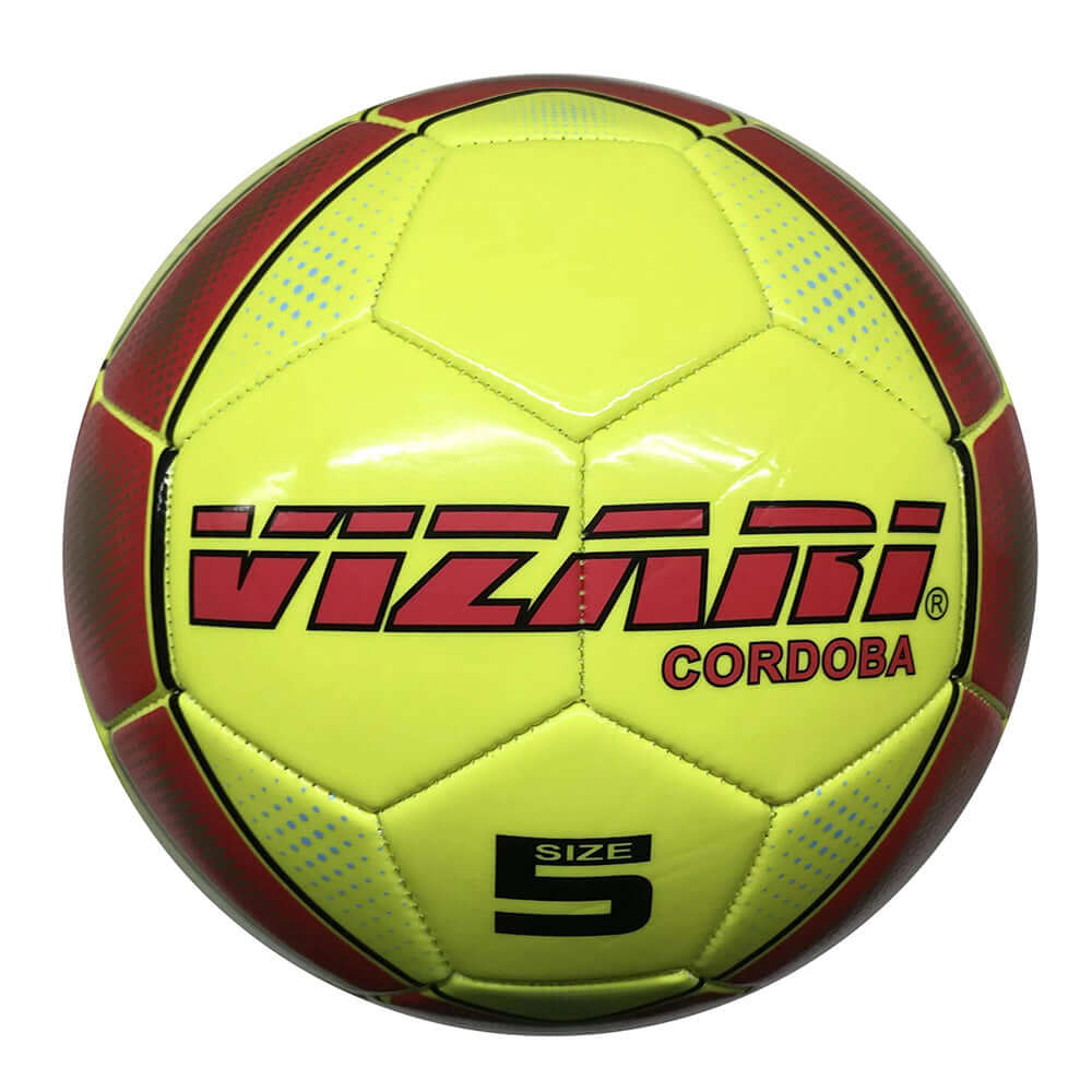 Cordoba Soccer Ball - Vizari Sports