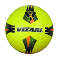 Vizari Villa Soccer Ball – Yellow/Red/Black