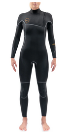 Dakine WOMENS CYCLONE ZIP FREE FULL