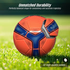 Sports Cordoba Usa Soccer Balls-Orange - Vizari Sports