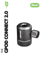 GPOD Connect 2.0