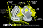 SpinGrip Softball