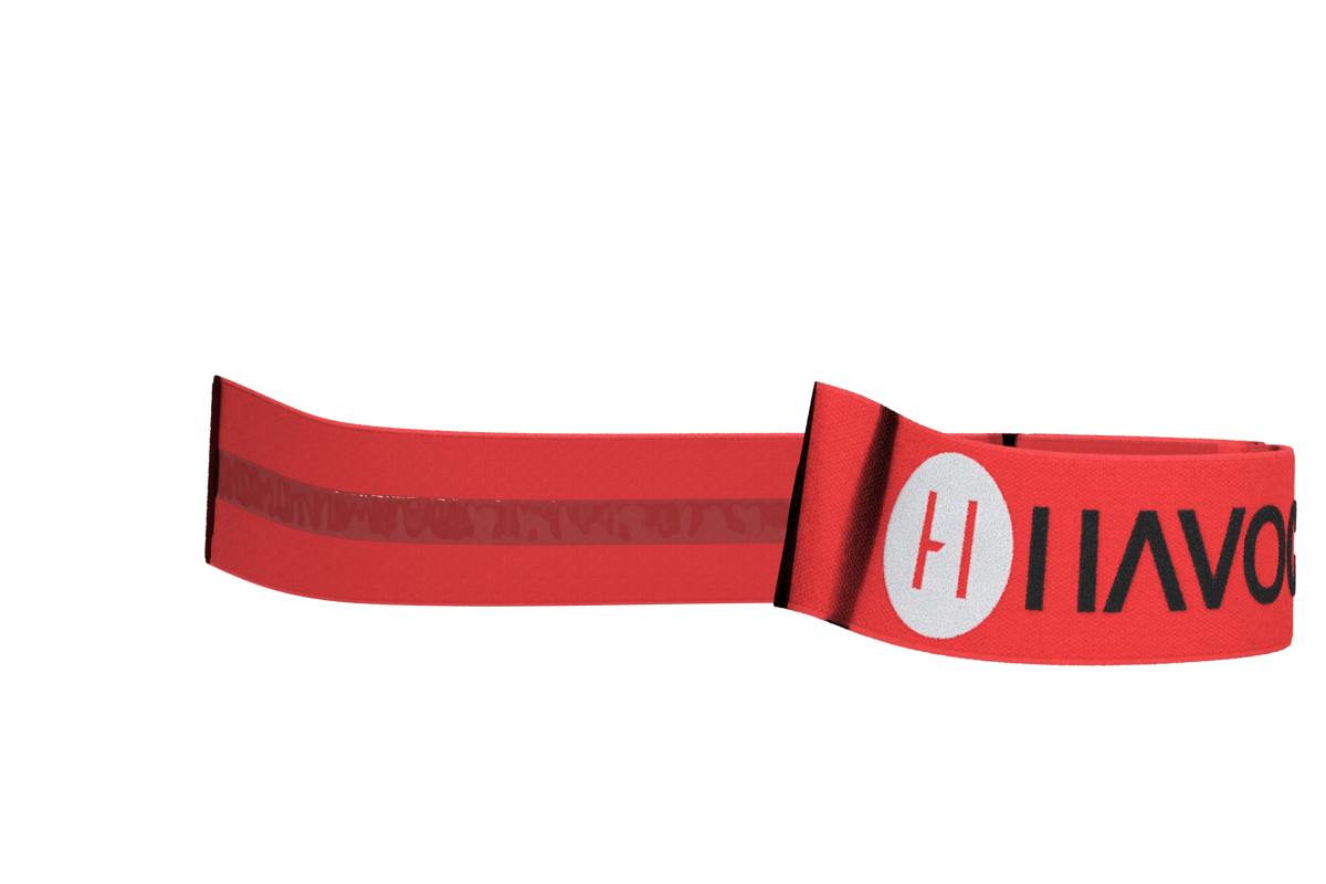 Red/Black