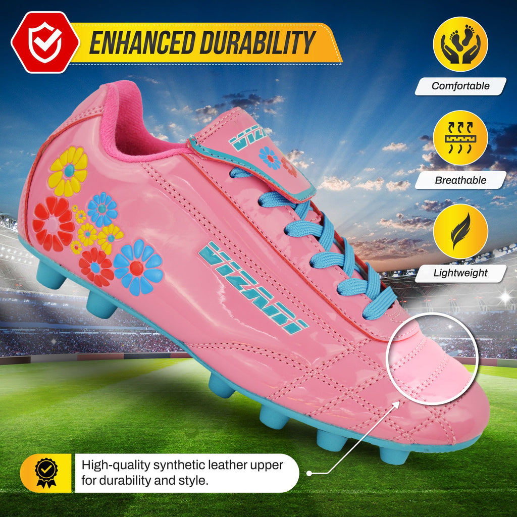 Blossom Bundle - Vizari Sports