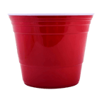 Reusable Shot Cup – 2oz