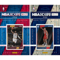 Nba Philadelphia 76Ers Licensed 2016-17 Hoops Team Set Plus 2016-17 Hoops All-Star Set