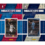 Nba Minnesota Timberwolves Licensed 2016-17 Hoops Team Set Plus 2016-17 Hoops All-Star Set