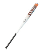 2023 Dudley Doom Balanced Senior Slowpitch Softball Bat 12" - (D12SRB)