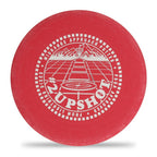 Lightning Sure Grip #2 Upshot Putter Golf Disc
