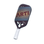 ARTI 14mm Carbon Fiber "MASTERY ELITE 1.0" Paddle