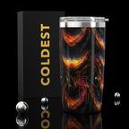 Coldest 20 oz Tumbler v2