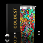 Coldest 20 oz Tumbler v2