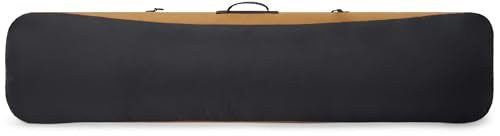 Dakine Pipe Snowboard Bag - Rubber, 157cm
