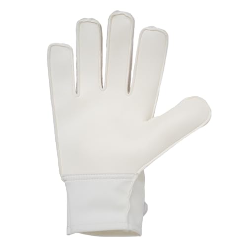Under Armour Ua Magnetico Select Goalkeeper Gloves White/Black 11