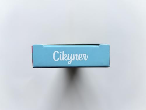 Cikyner Gymnastics Ribbon, 2 Pack Colorful Gymnastics Band With Stick, Dance Band Children Rainbow Band For School And Home Game
