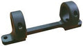 Game Reaper Savage-All Round Receiver-Long Action-Low Mount (Black, 1 inch)