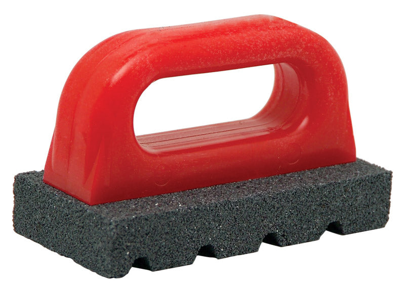 Gatorgrip Rub Brick6X3X1 (Pack Of 1)