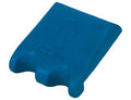 Q Claw 2 Pool Cue Holders Color: Blue