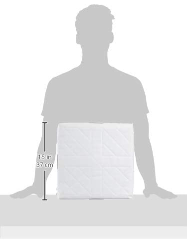 Macgregor Heavy Duty Vinyl Bases (Official Set) , 15-Inch