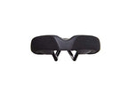 Volt Wide Cromoly Black Saddle