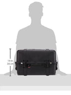 Pelican 1460 Tool Chest Case (Black)